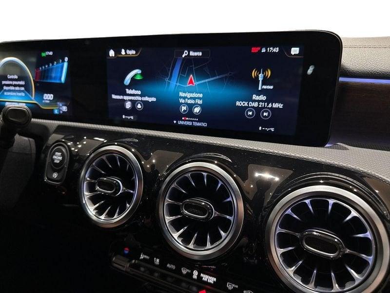 Mercedes-Benz Classe A A AMG 35 4matic auto