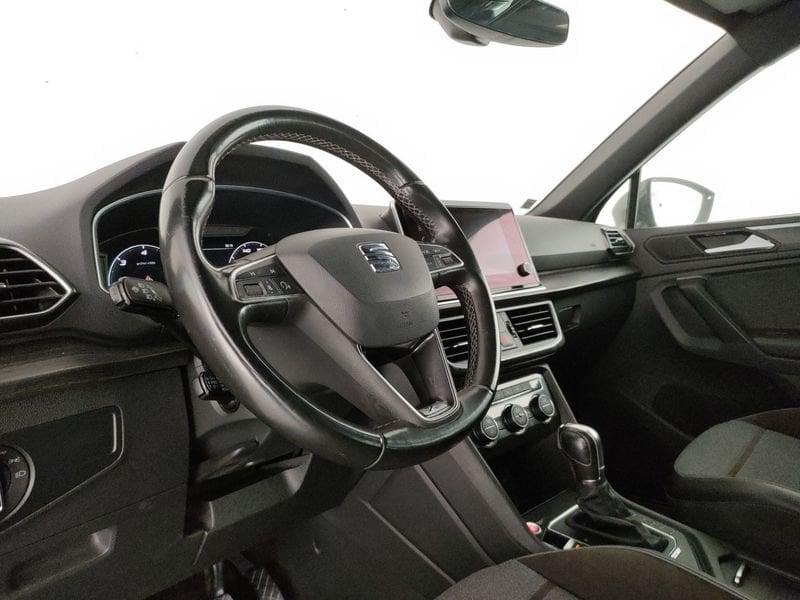Seat Tarraco 2.0 tdi Xcellence 4drive 150cv dsg