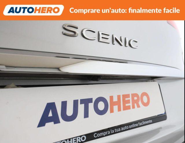 RENAULT Scenic Scénic dCi 8V 110 CV Energy Intens