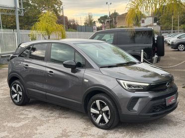 Opel Crossland 1.5 ECOTEC D 110CV Edition 2024