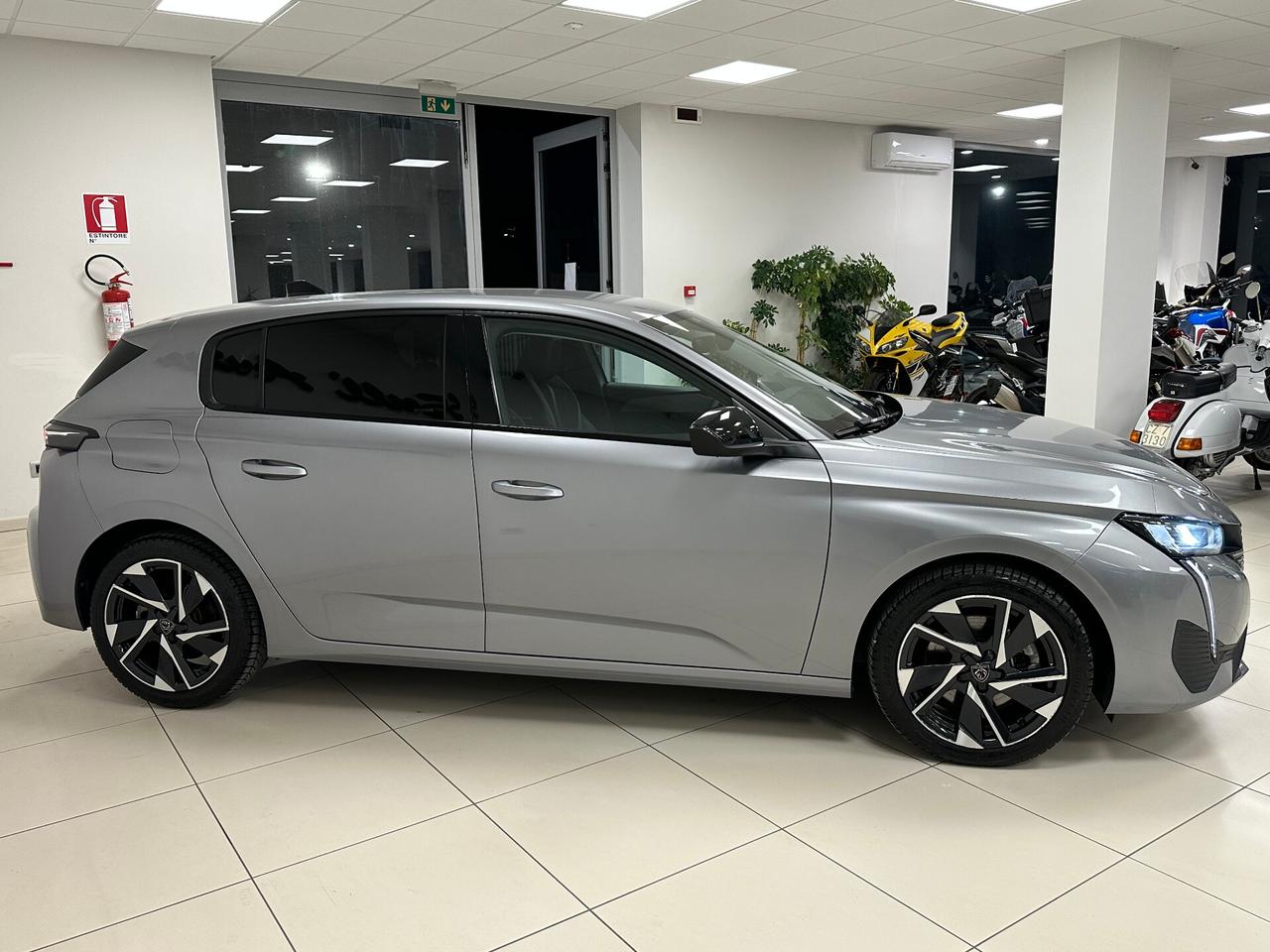 Peugeot 308 BlueHDi 130 S&S Allure Pack - 2022