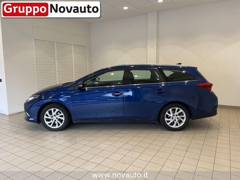 Toyota Auris Touring Sports 1.8 Hybrid Active