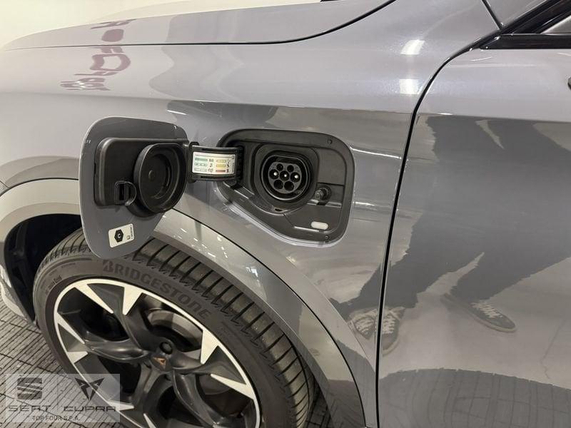 CUPRA Formentor 1.4 E-HYBRID VZ DSG