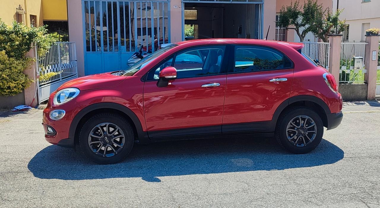 Fiat 500X 1.3 MultiJet 95 CV Pop Star