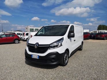 Renault Trafic T29 1.6 dCi 120CV PL-TN Furgone Ice