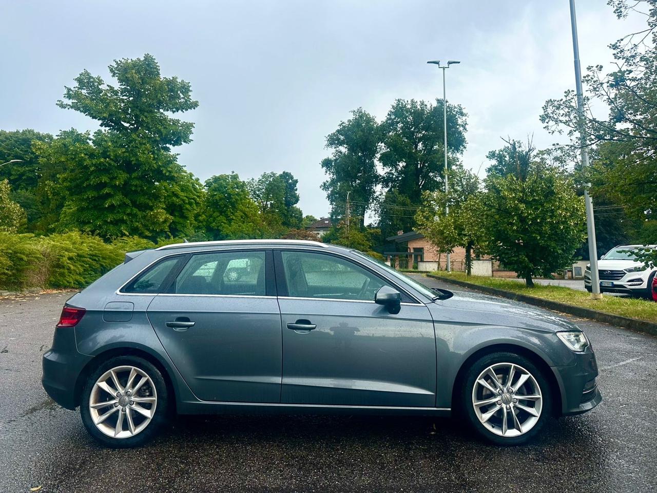 Audi A3 2.0 TDI 150 CV