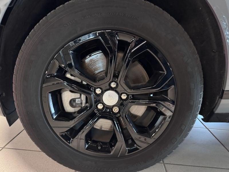 Land Rover Range Rover Evoque 2.0 D163 MHEV R-Dynamic S AWD auto