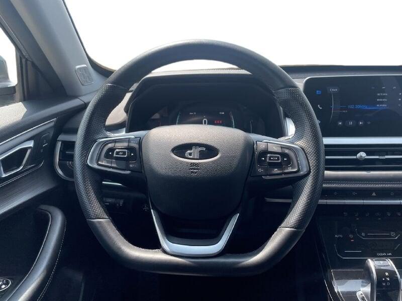 DR AUTOMOBILES dr 6.0 dr 6.0 1.5 Turbo CVT