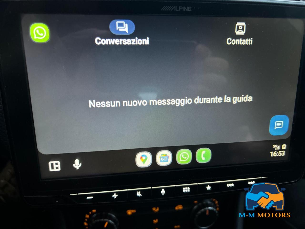 Mercedes Classe A A 180 cdi (be) Executive