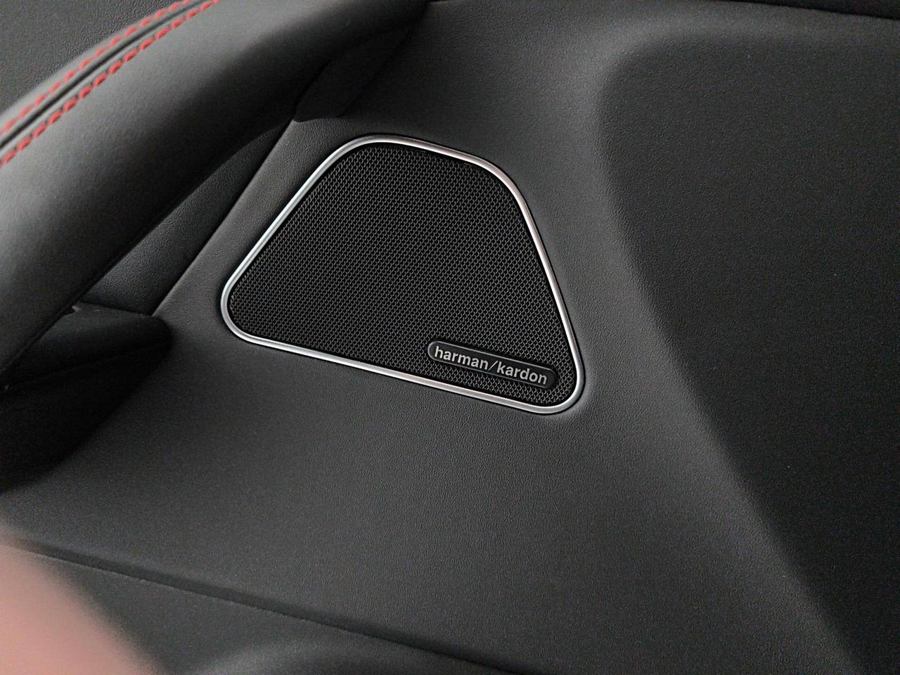 Maserati Levante Benzina 3.0 V6 Modena 430cv