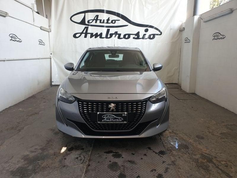 Peugeot 208 PureTech 75 Stop&Start 5 porte Active DA 139,00 AL MESE