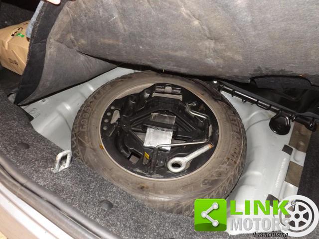 FORD Ka 1.2 8V 69CV Titanium con polizza meccanica