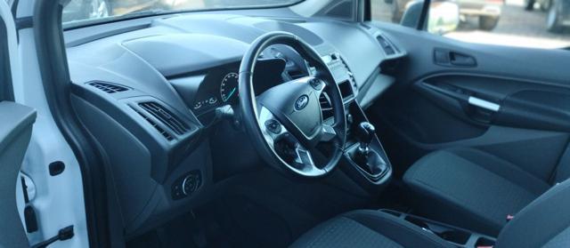 FORD Transit Connect 230 1.5TDCi 120CV PL-DC AUTOCARRO 5 POSTI
