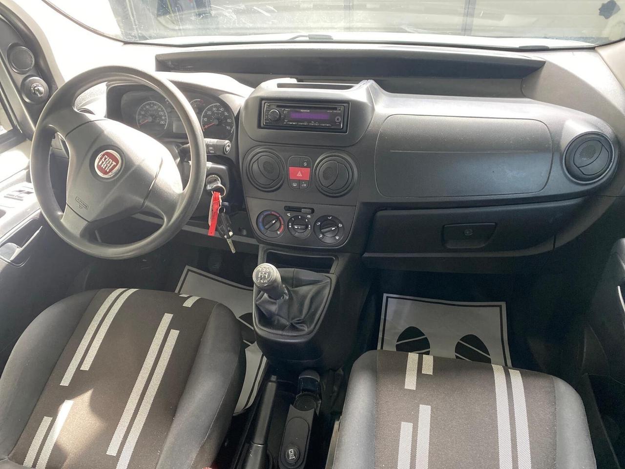 Fiat Fiorino 1.3 MJT 75CV Furgone