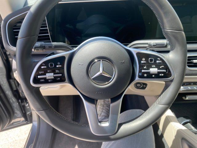 MERCEDES-BENZ GLE 300 d 4Matic Premium Plus