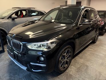 Bmw X1 20D X-DRIVE 2.0 190 CV M-SPORT TETTO APRIBILE