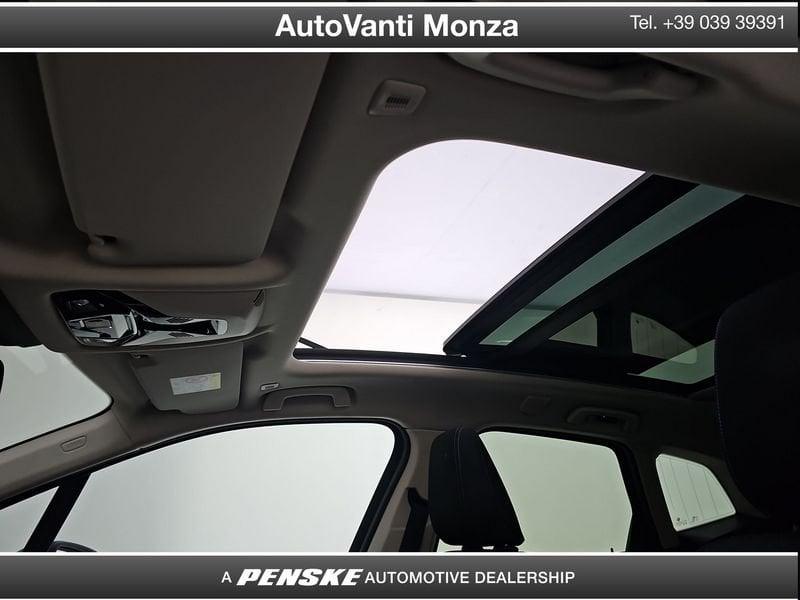 BMW Serie 2 Active Tourer 218d