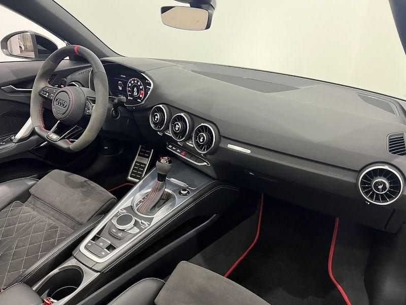 Audi TT TT Roadster 45 TFSI S tronic