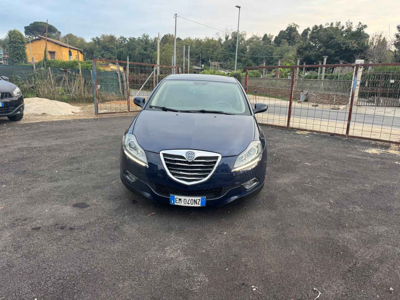 Lancia Delta 1.6 MJT DPF 105 CV Gold NEOPATENTATI
