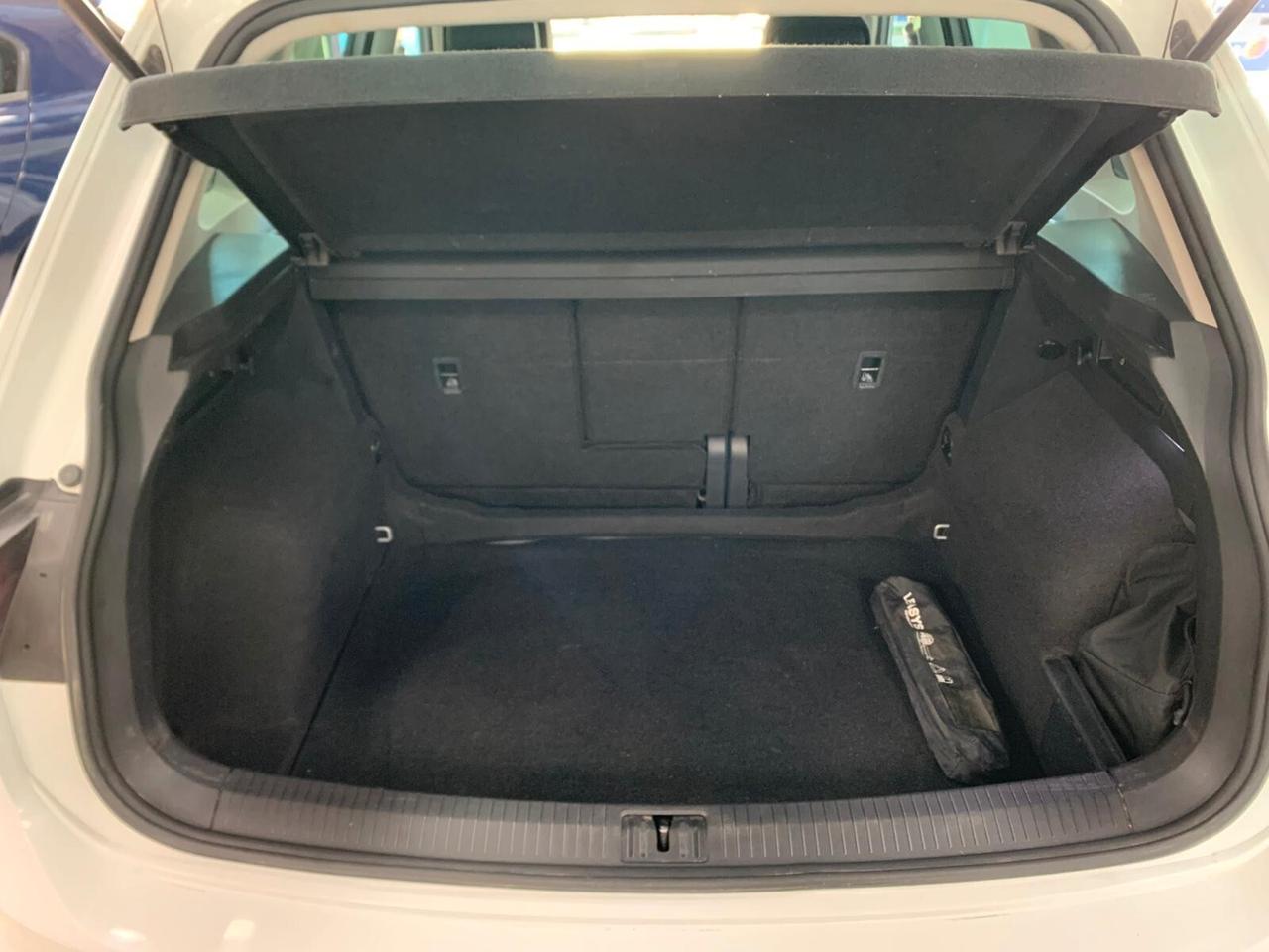 Volkswagen Tiguan 2.0 TDI SCR Life