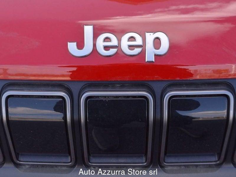 Jeep Avenger 1.2 Turbo Longitude *PROMO AZZURRA*