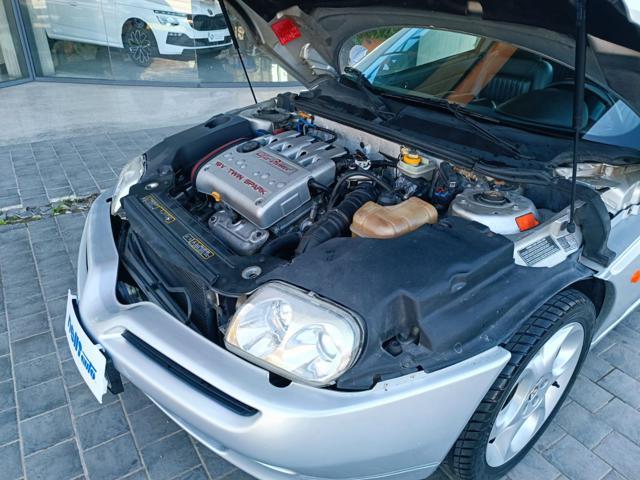 ALFA ROMEO GTV 2.0i 16V Twin Spark cat L