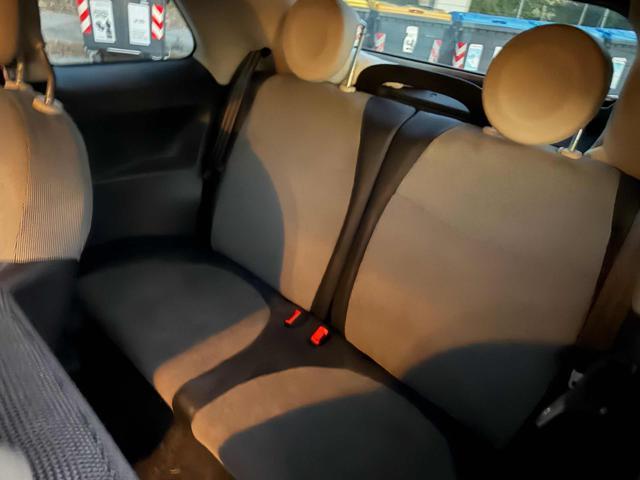 FIAT 500C 134km C 1.2 Rock senza nessun lavoro da fare