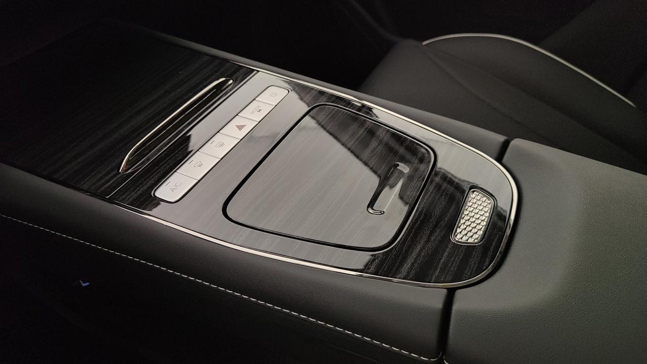 OMODA 1.6 TGDI 7DCT Premium