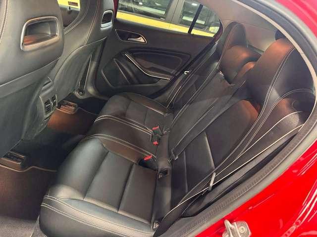 Mercedes-Benz GLA 200 GLA Benzina Automatica