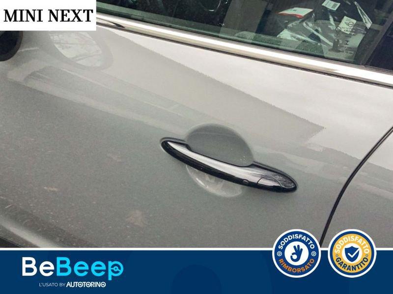 MINI Countryman Mini F60 MINI 1.5 COOPER HYPE AUTO