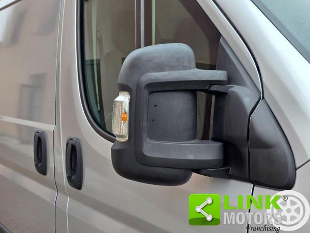 FIAT Ducato 35 2.3 MJT 130CV L2H2 Furgone