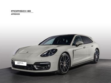 Porsche Panamera Panamera 4S E-Hybrid Sport Turismo - IVA Esposta