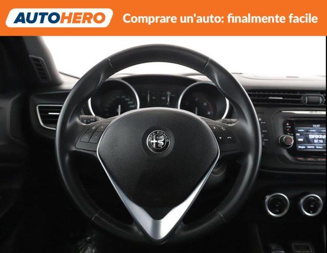 ALFA ROMEO Giulietta 1.6 JTDm 120 CV