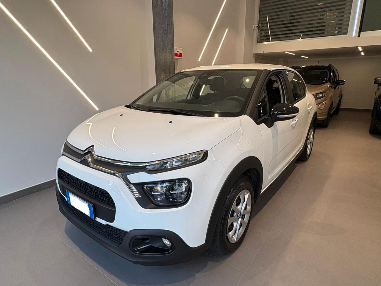 Citroen C3 1.5 Feel Pack 100cv - 2022