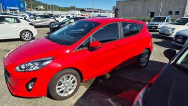 Ford Fiesta 5 Porte 1.1 Plus