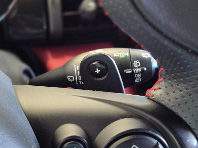 MINI John Cooper Works 2.0 John Cooper Works - UNIP. - Harman/Kardon