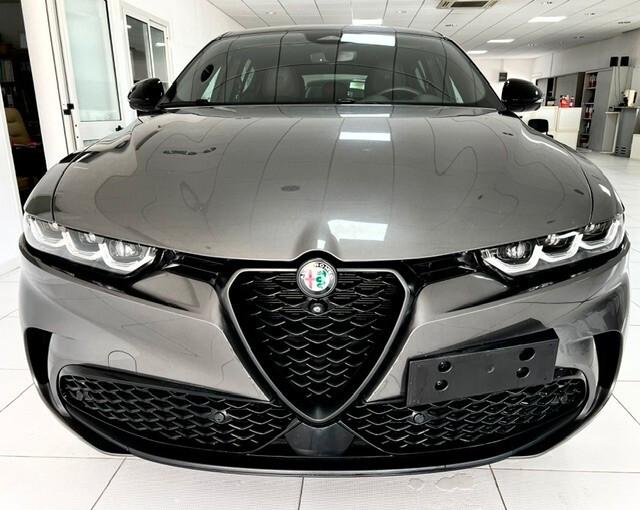 Alfa Romeo Tonale 1.3 280 CV PHEV AT6 Q4 Veloce