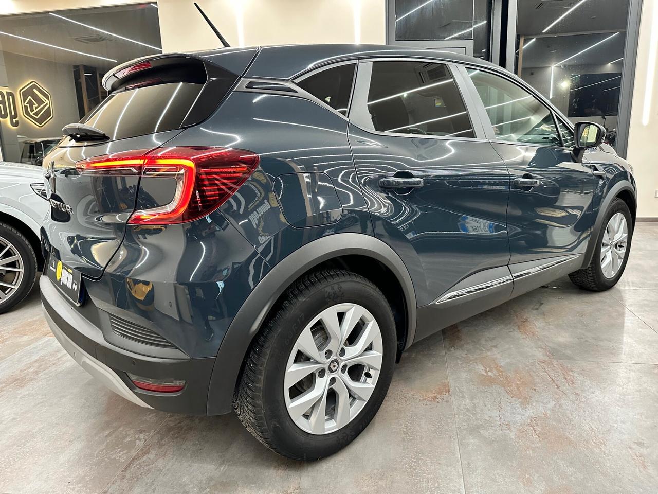 Renault Captur 1.5 dCi 8V 95 CV Business 2020