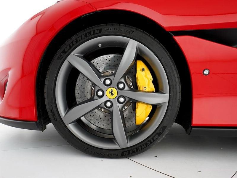 Ferrari Portofino Portofino 3.9