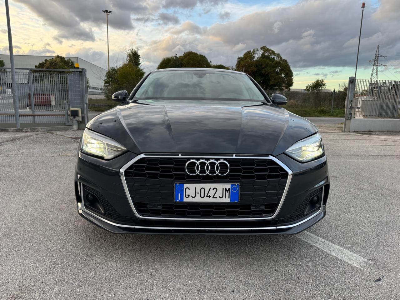 Audi A5 SPB 35 TDI S tronic Business Advanced