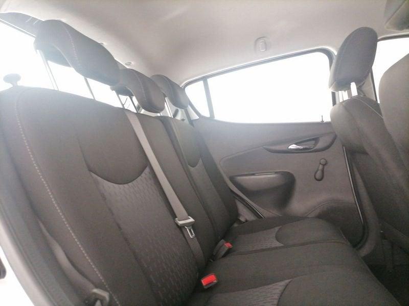 Opel Karl 1.0 Rocks 73cv my19
