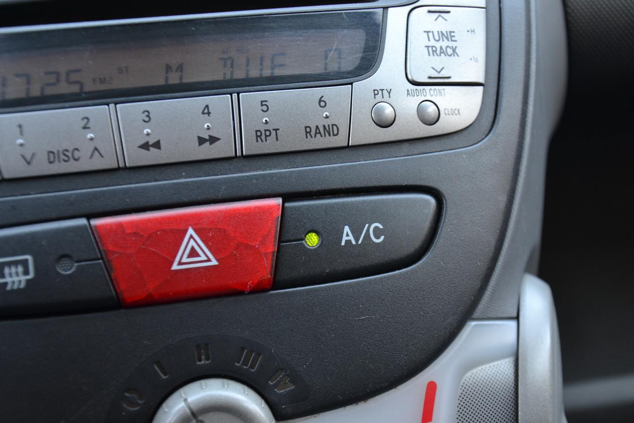 Peugeot 107 1.0 68CV 5P **PREZZO REALE**OK NEOPATENTATI**