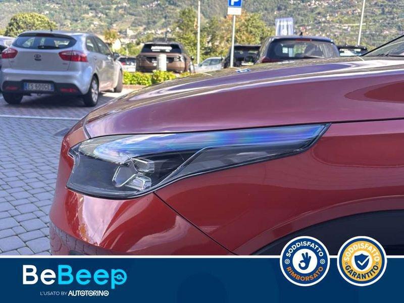 Kia Xceed 1.6 CRDI EVOLUTION 136CV