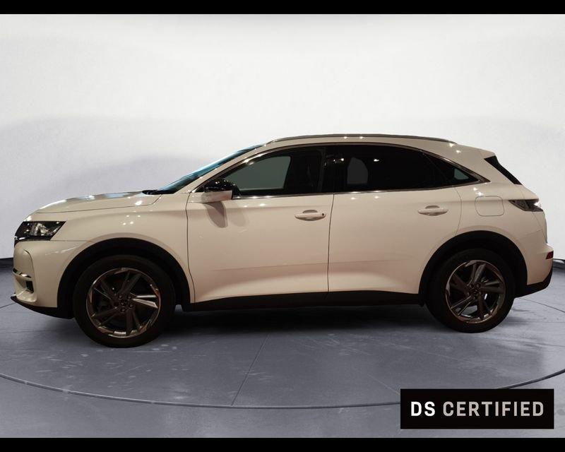 DS DS7 CROSSBACK DS 7 Crossback E-Tense Business