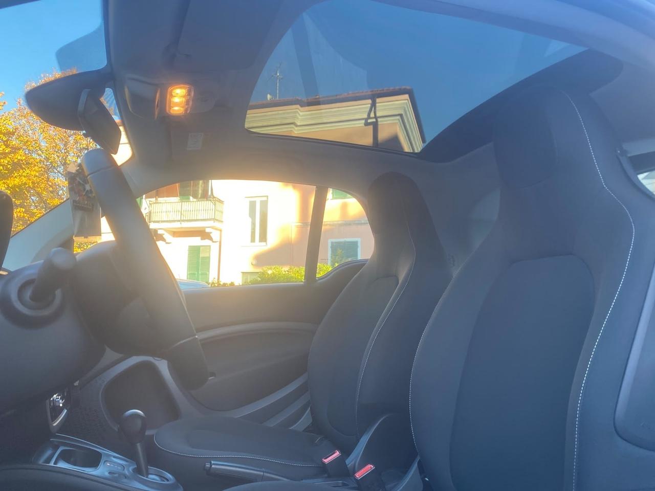 Smart ForTwo PRIME