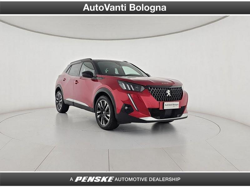 Peugeot 2008 2008 1.5 bluehdi GT Pack 130cv