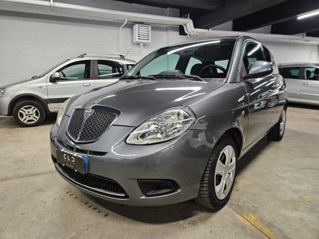 LANCIA Ypsilon 1.4 Ecochic GPL