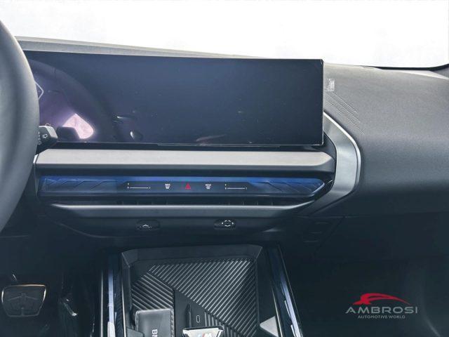 BMW X3 xDrive20d Msport Premium Package