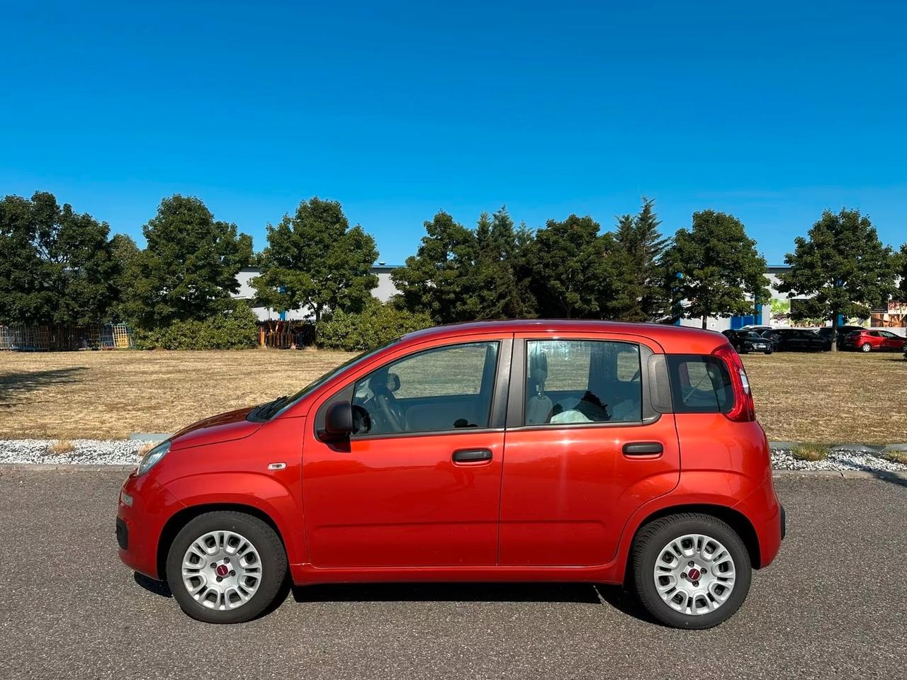 Fiat Panda 1.2 Easy