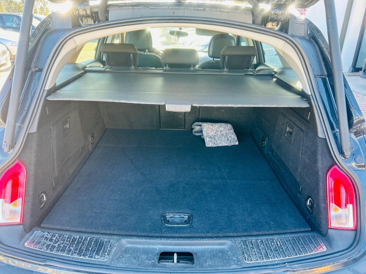 Opel Insignia 2.0 CDTI Start&Stop Sports Tourer Cosmo